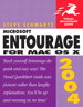 Microsoft Entourage 2004 for Mac OS X: Visual QuickStart Guide