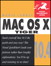 Mac OS X 10.4 Tiger: Visual QuickStart Guide