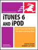 iTunes 6 and iPod for Windows and Macintosh: Visual QuickStart Guide