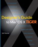 Designer's Guide to Mac OS X Tiger