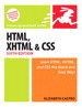 HTML, XHTML, and CSS, Sixth Edition: Visual QuickStart Guide, 6th Edition