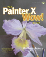 Painter X Wow! Book, The