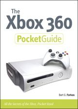 XBox 360 Pocket Guide, The