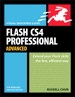 Flash CS4 Professional Advanced for Windows and Macintosh: Visual QuickPro Guide