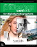 Adobe Photoshop CS4 Book for Digital Photographers, The
