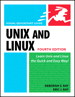 Unix and Linux: Visual QuickStart Guide, 4th Edition
