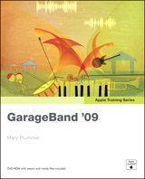 Apple Training Series: GarageBand 09