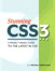 Stunning CSS3: A project-based guide to the latest in CSS