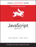 JavaScript: Visual QuickStart Guide, 8th Edition