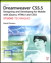 Adobe Dreamweaver CS5.5 Studio Techniques:  Designing and Developing for Mobile with jQuery, HTML5, and CSS3
