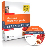 Mastering Macro Photography: Learn by Video