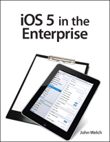 iOS 5 in the Enterprise