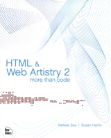 HTML & Web Artistry 2: More than Code