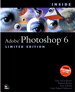 Inside AdobeÂ® PhotoshopÂ® 6, Limited Edition, 2nd Edition