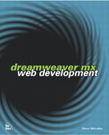 Dreamweaver MX Web Development