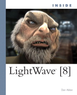 Inside LightWave 8