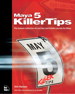Maya 5 Killer Tips