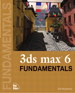 3ds max 6 Fundamentals