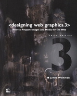 Designing Web Graphics.3, 3rd Edition