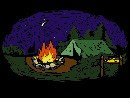 camp fire 2