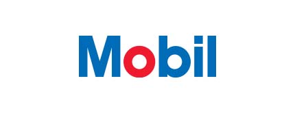 Mobil Oil logo