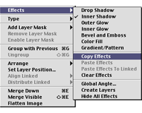 Copy Effects