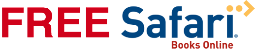 Free Safari Books Online