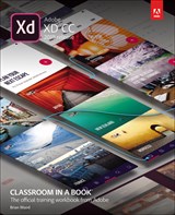 Adobe XD Classroom in a Book