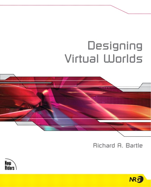 Designing Virtual Worlds