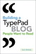 Building a TypePad Blog People Want to Read