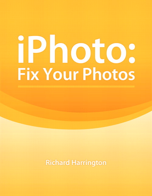 iPhoto: Fix Your Photos, Safari Video