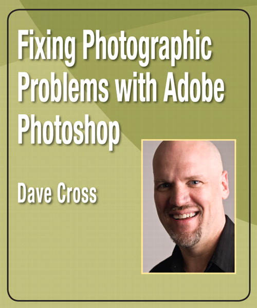 Fixing Photographic Problems with Adobe Photoshop, Safari Video