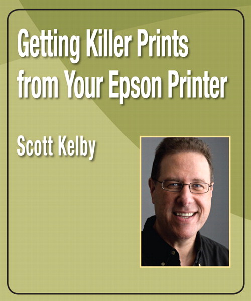 Getting Killer Prints from Your Epson Printer, Safari Video