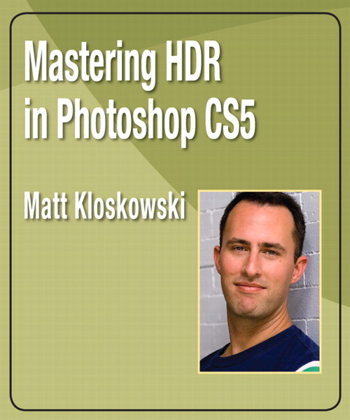 Mastering HDR in Photoshop CS5, Safari Video