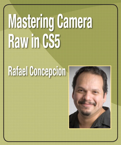 Mastering Camera Raw in CS5, Safari Video