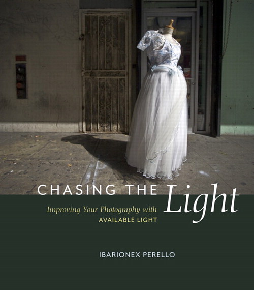Chasing the Light: Improving Your Photography with Available Light