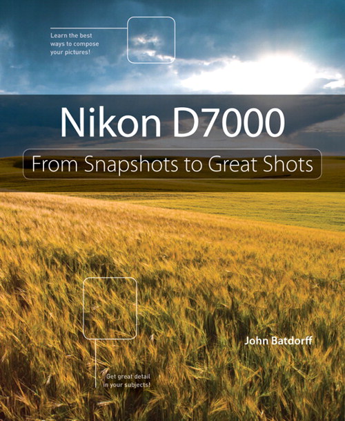 Nikon D7000: From Snapshots to Great Shots