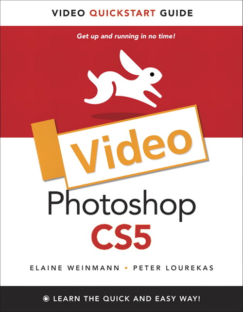 Photoshop CS5: Video QuickStart Guide