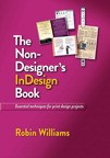 Non-Designer's InDesign Book, The | Peachpit