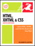 HTML, XHTML, and CSS, Sixth Edition: Visual QuickStart Guide, 6th Edition