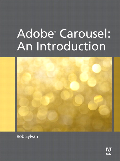 Adobe Carousel: An Introduction