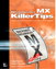 Macromedia Dreamweaver MX Killer Tips