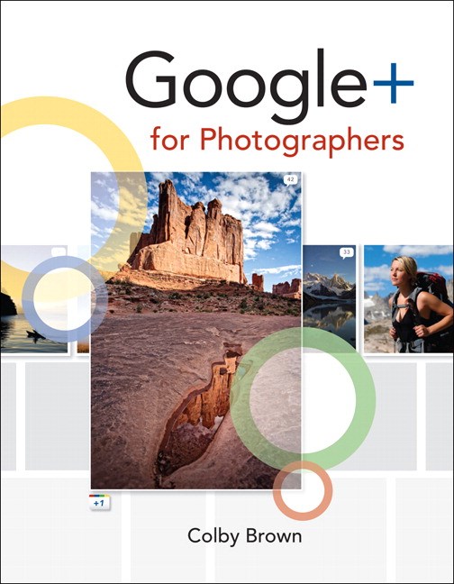 Google+ for Photographers