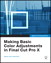 Apple Pro Training Series: Making Basic Color Adjustments in Final Cut Pro X