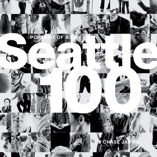 Seattle 100: Portrait of a City