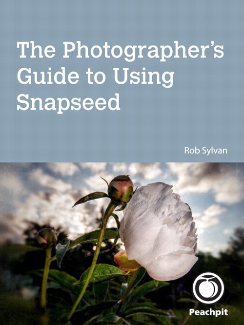 Photographer's Guide to Using Snapseed, The