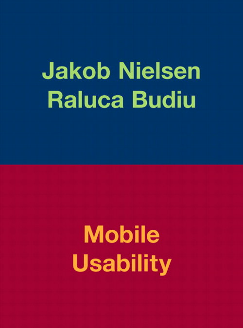 Mobile Usability