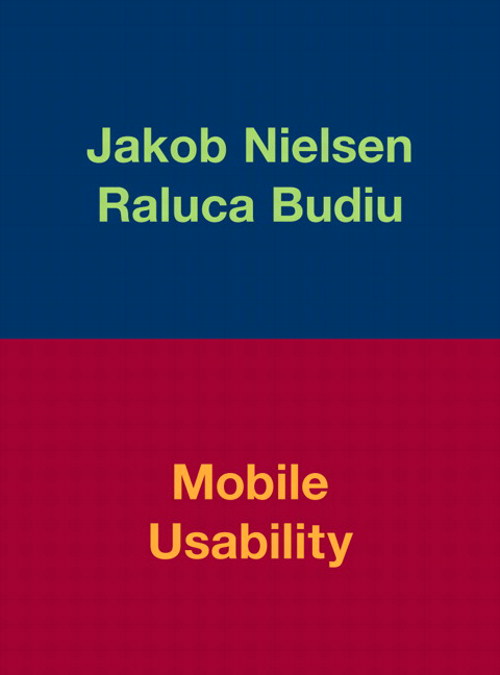 Mobile Usability