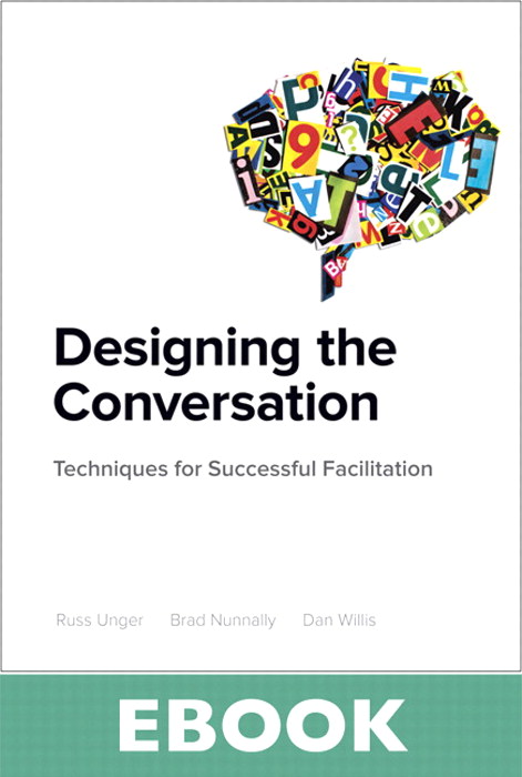 Designing the Conversation: Techniques for Successful Facilitation