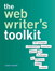 Web Writer's Toolkit, The: 365 prompts, collaborative exercises, games, and challenges for effective online content